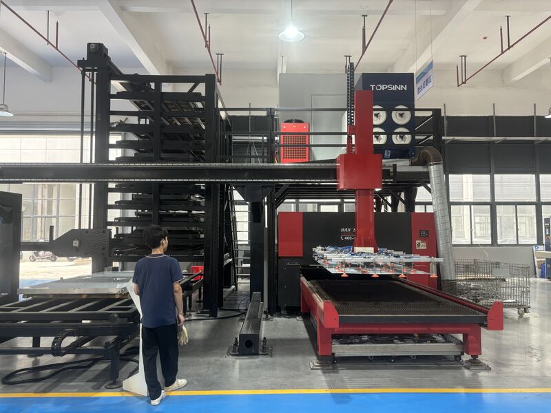 Shenzhen Smart Kitchen Digital Electric Appliance Co., Ltd linea di produzione del fabbricante