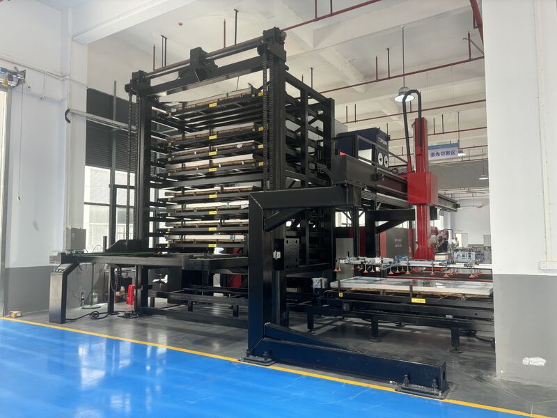 Shenzhen Smart Kitchen Digital Electric Appliance Co., Ltd linea di produzione del fabbricante