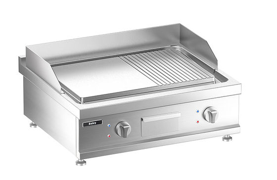 qualità  Desktop Electric Griddle fabbrica