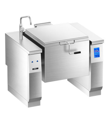 qualità  Tiltable Electric  Bratt pan fabbrica